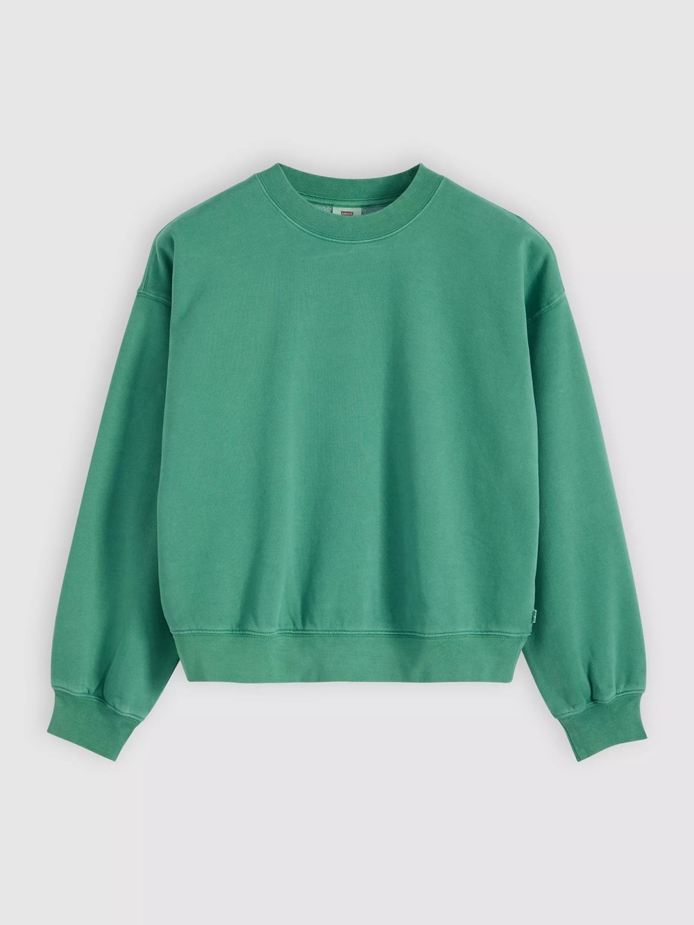 Levi's Vintage Garment Dye Boxy Sweatshirt